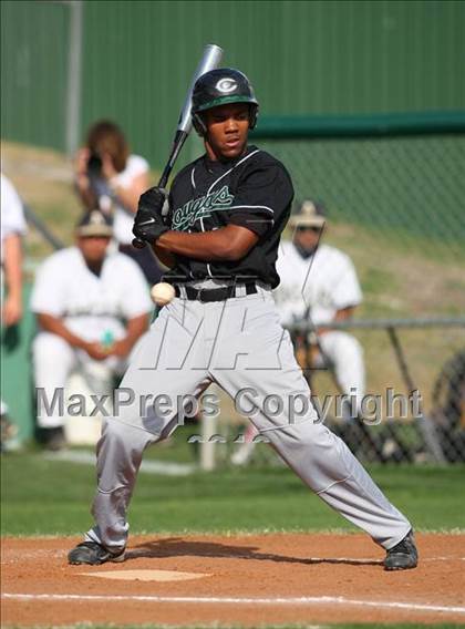 Thumbnail 1 in Connally @ Akins photogallery.