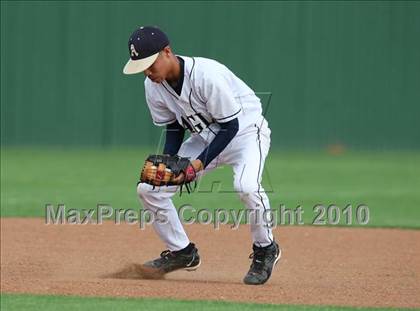 Thumbnail 2 in Connally @ Akins photogallery.