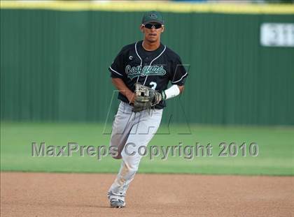 Thumbnail 3 in Connally @ Akins photogallery.