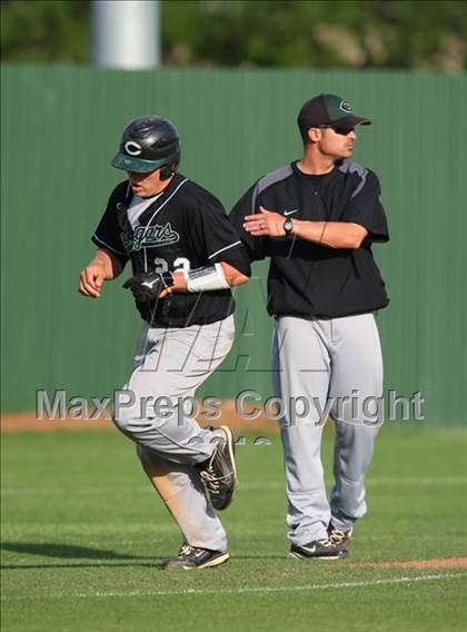 Thumbnail 3 in Connally @ Akins photogallery.