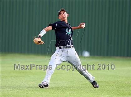 Thumbnail 2 in Connally @ Akins photogallery.