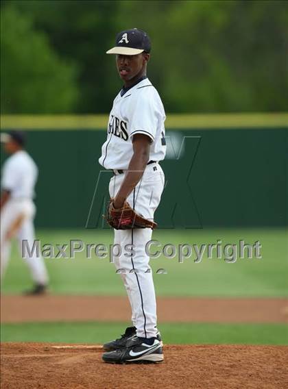 Thumbnail 2 in Connally @ Akins photogallery.