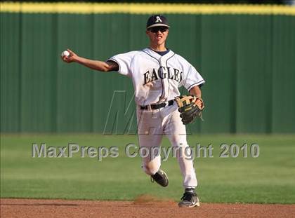 Thumbnail 1 in Connally @ Akins photogallery.