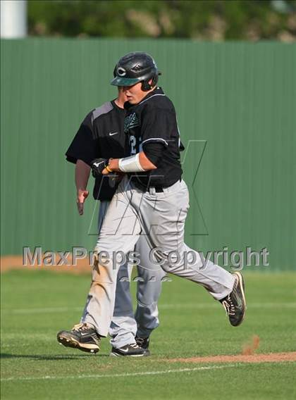 Thumbnail 1 in Connally @ Akins photogallery.