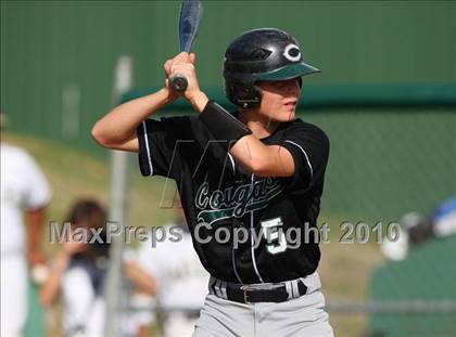 Thumbnail 1 in Connally @ Akins photogallery.