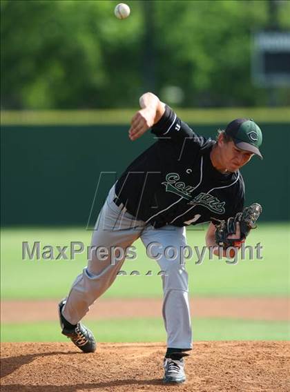 Thumbnail 2 in Connally @ Akins photogallery.