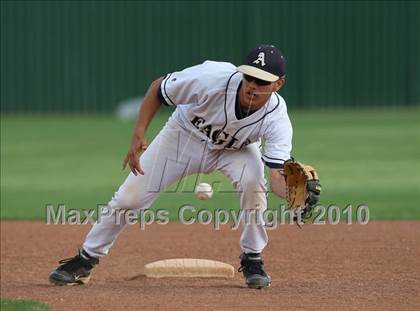 Thumbnail 3 in Connally @ Akins photogallery.