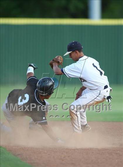 Thumbnail 3 in Connally @ Akins photogallery.