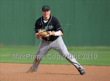 Thumbnail 2 in Connally @ Akins photogallery.
