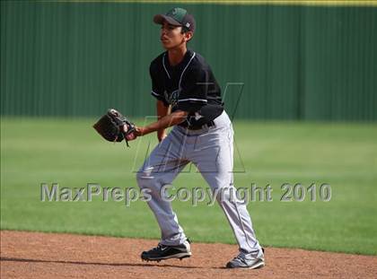 Thumbnail 1 in Connally @ Akins photogallery.