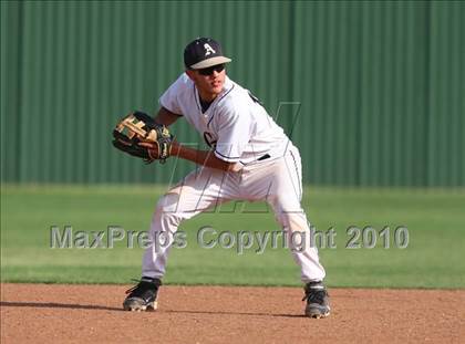 Thumbnail 2 in Connally @ Akins photogallery.