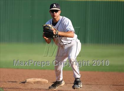 Thumbnail 1 in Connally @ Akins photogallery.