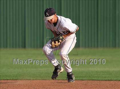 Thumbnail 3 in Connally @ Akins photogallery.