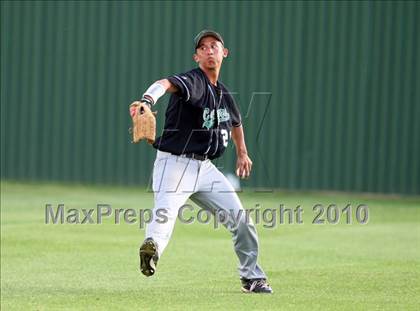 Thumbnail 1 in Connally @ Akins photogallery.
