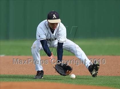 Thumbnail 2 in Connally @ Akins photogallery.