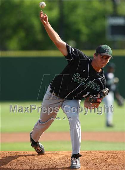 Thumbnail 1 in Connally @ Akins photogallery.