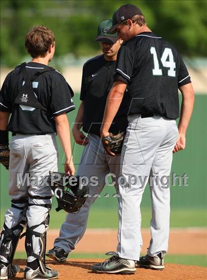 Thumbnail 2 in Connally @ Akins photogallery.