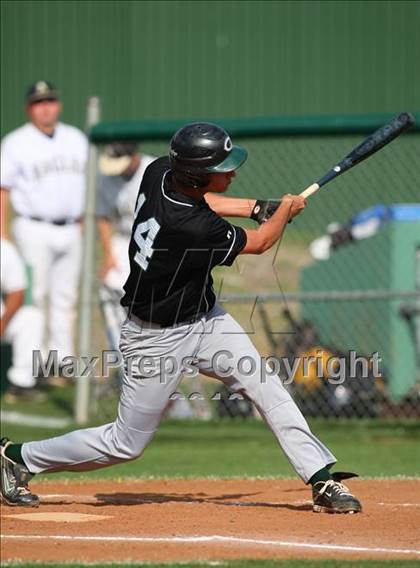 Thumbnail 2 in Connally @ Akins photogallery.