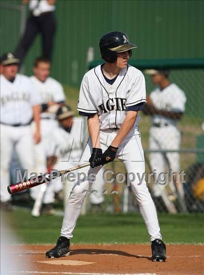Thumbnail 1 in Connally @ Akins photogallery.