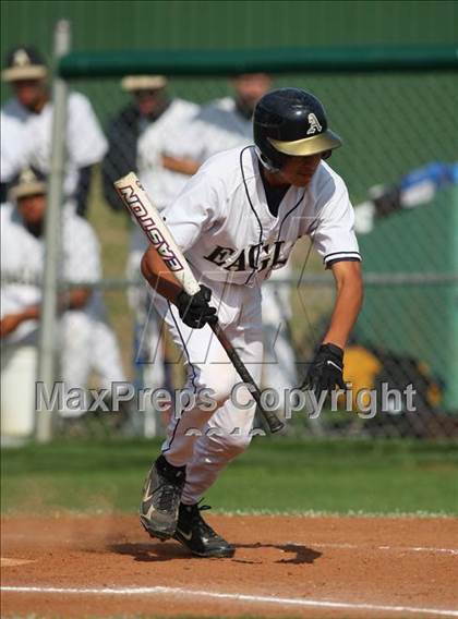Thumbnail 1 in Connally @ Akins photogallery.