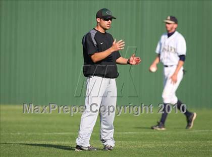 Thumbnail 3 in Connally @ Akins photogallery.