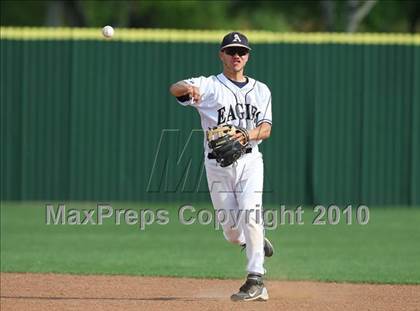 Thumbnail 1 in Connally @ Akins photogallery.