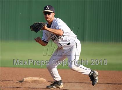 Thumbnail 3 in Connally @ Akins photogallery.