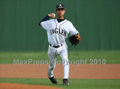 Thumbnail 1 in Connally @ Akins photogallery.