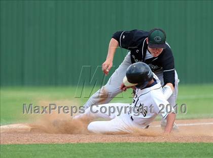 Thumbnail 3 in Connally @ Akins photogallery.