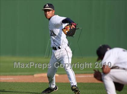 Thumbnail 3 in Connally @ Akins photogallery.