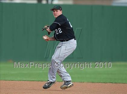 Thumbnail 1 in Connally @ Akins photogallery.