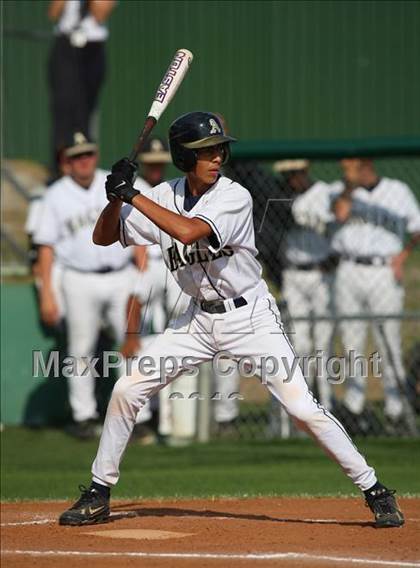 Thumbnail 1 in Connally @ Akins photogallery.