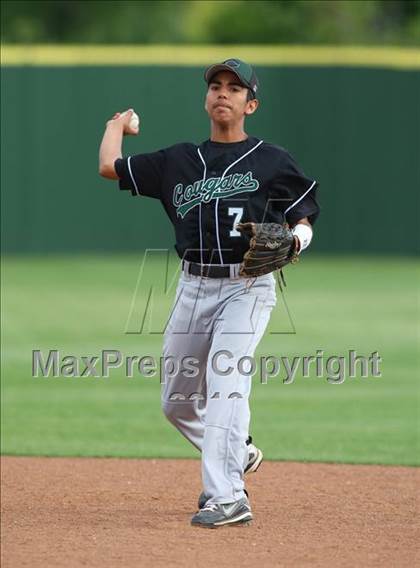 Thumbnail 2 in Connally @ Akins photogallery.
