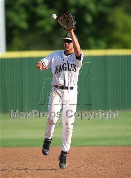 Thumbnail 3 in Connally @ Akins photogallery.