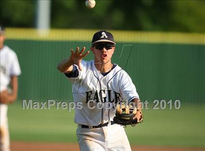 Thumbnail 1 in Connally @ Akins photogallery.