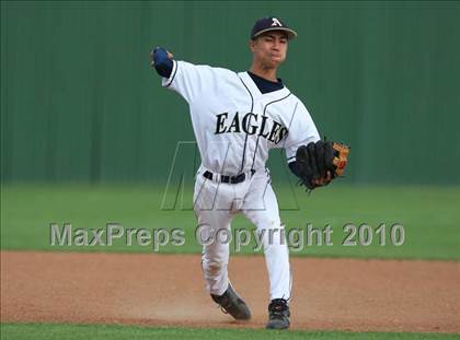 Thumbnail 3 in Connally @ Akins photogallery.