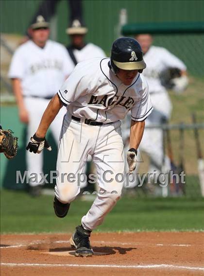 Thumbnail 2 in Connally @ Akins photogallery.