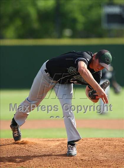 Thumbnail 2 in Connally @ Akins photogallery.