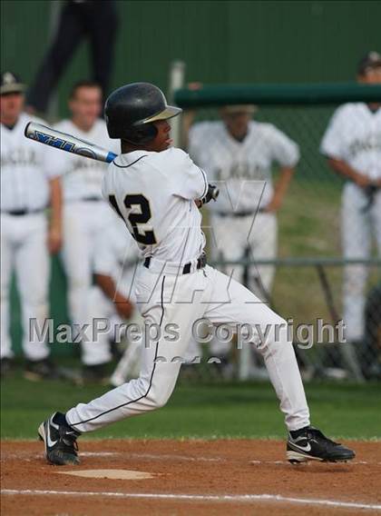 Thumbnail 3 in Connally @ Akins photogallery.