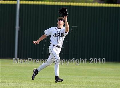 Thumbnail 3 in Connally @ Akins photogallery.