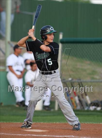Thumbnail 3 in Connally @ Akins photogallery.