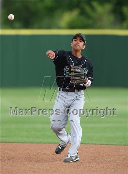 Thumbnail 3 in Connally @ Akins photogallery.