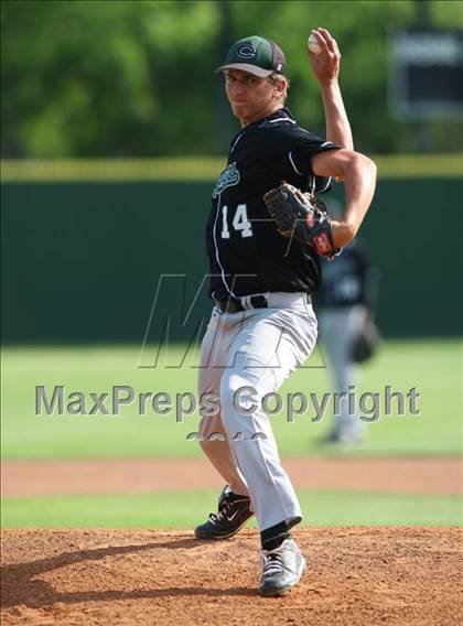 Thumbnail 3 in Connally @ Akins photogallery.