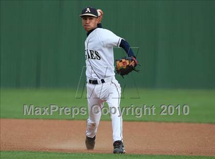 Thumbnail 2 in Connally @ Akins photogallery.