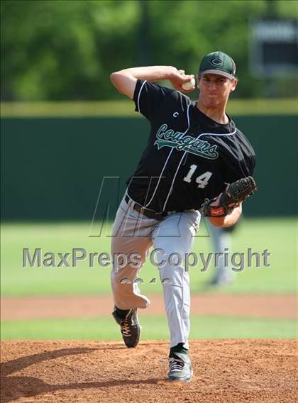 Thumbnail 1 in Connally @ Akins photogallery.