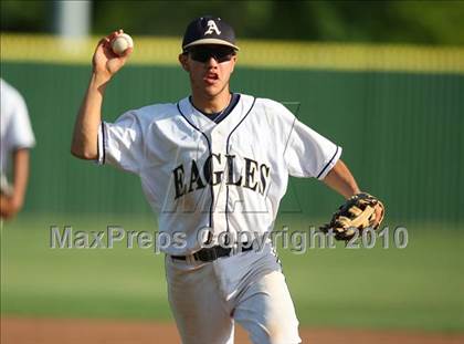 Thumbnail 2 in Connally @ Akins photogallery.