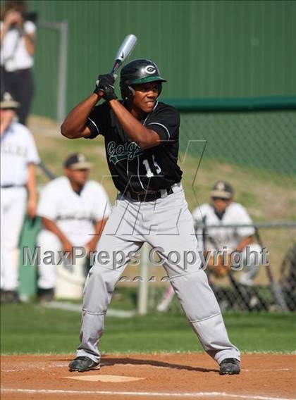 Thumbnail 3 in Connally @ Akins photogallery.