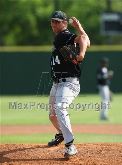 Thumbnail 2 in Connally @ Akins photogallery.