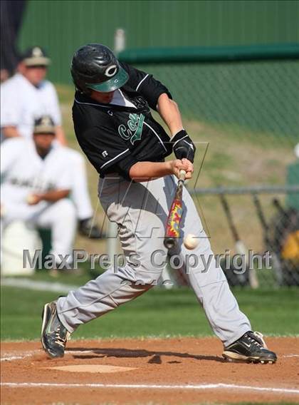 Thumbnail 1 in Connally @ Akins photogallery.