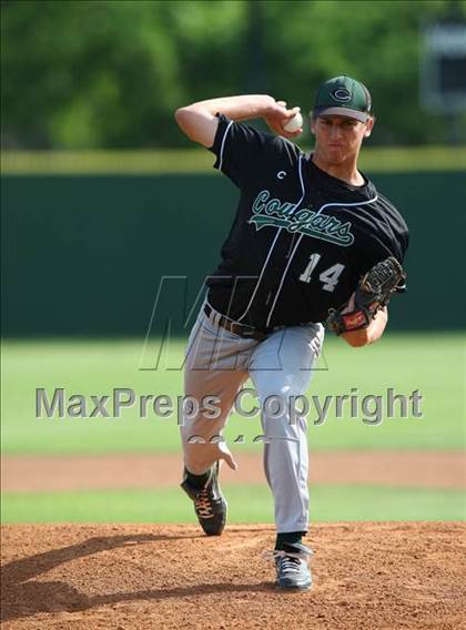 Thumbnail 1 in Connally @ Akins photogallery.